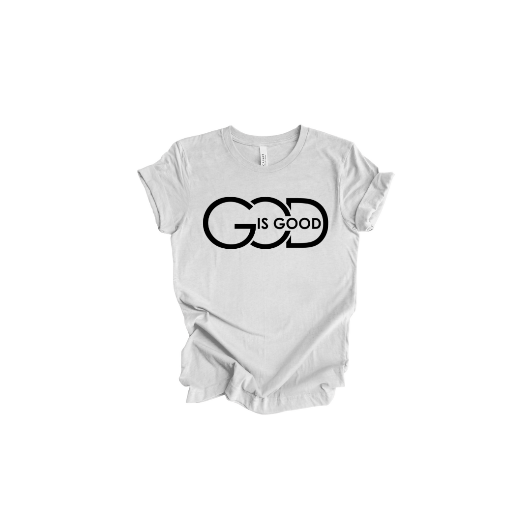God is Good T-Shirt
