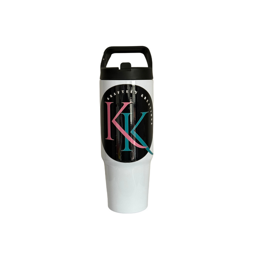 30 oz Clipmate Hydro Tumbler