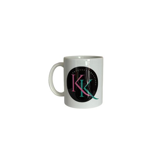 11oz Ceramic Coffee Mug